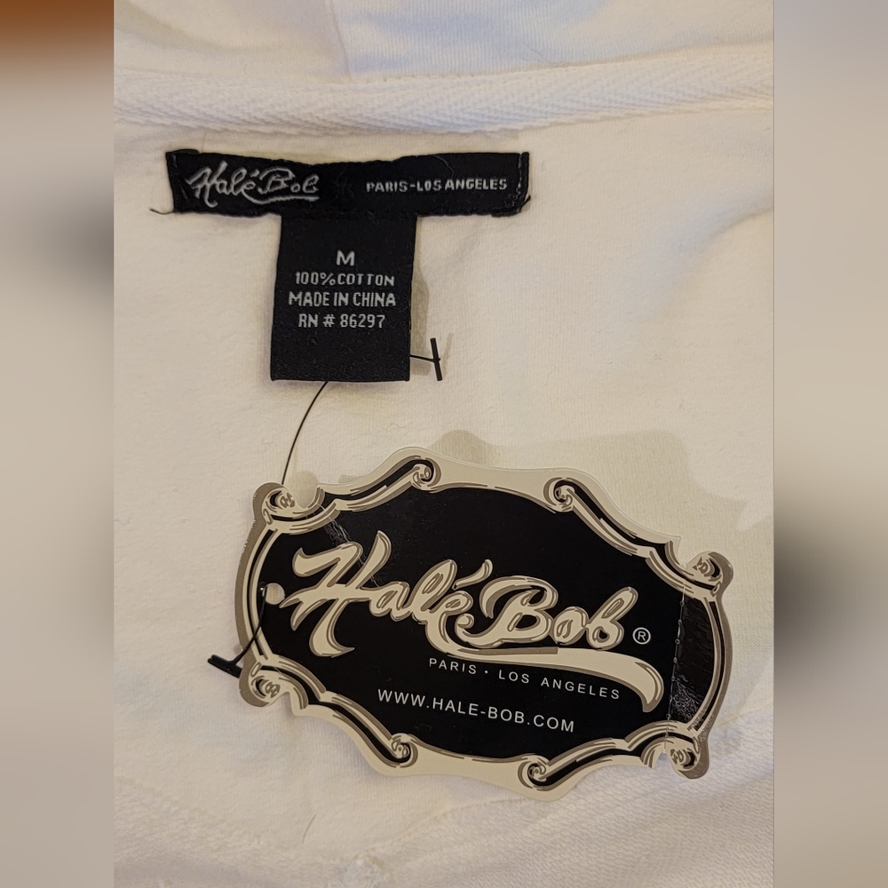 Nwt Hale Bob Jacket - Size M - image 7